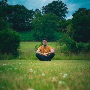 Meet your Posher, Roberto